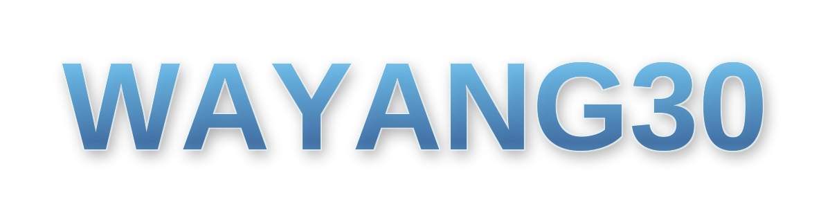 LOGO-WAYANG30